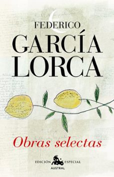 Libro, Audiolibro Obras Selectas Obras Selectas