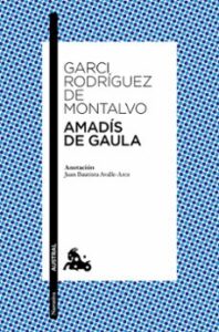 Amadis De Gaula