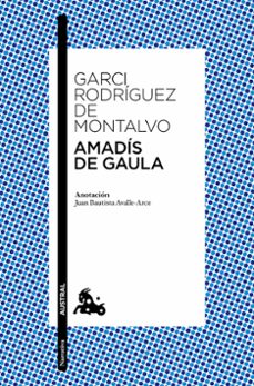 Amadis De Gaula