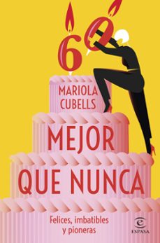 Libro, Audiolibro Mejor Que Nunca Mejor Que Nunca