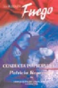 Conducta Inapropiada