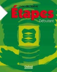 Libro, Audiolibro Etapes Debutant Isbn: 9788467303124 Etapes Debutant Isbn: 9788467303124