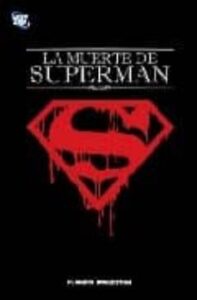 La Muerte De Superman