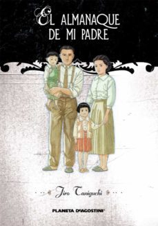 El Almanaque De Mi Padre