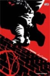 V De Vendetta (edicion Absolute)