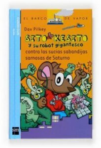 Sito Quesito Contra Las Sabandijas Sarnosas De Saturno