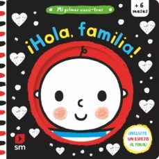 ¡hola, Familia!