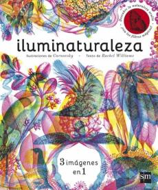 Libro, Audiolibro Iluminaturaleza Iluminaturaleza