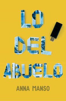 Libro, Audiolibro Lo Del Abuelo Lo Del Abuelo