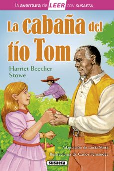 Libro, Audiolibro La Cabaña Del Tío Tom La Cabaña Del Tío Tom