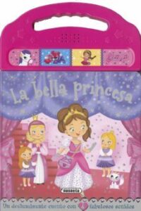 La Bella Princesa