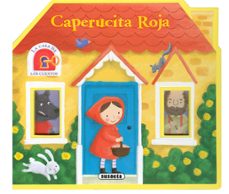 Caperucita Roja (la Casa De Los Cuentos)