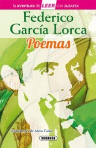 Federico Garcia Lorca: Poemas