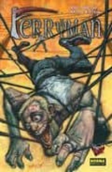 Libro, Audiolibro Ferryman Ferryman