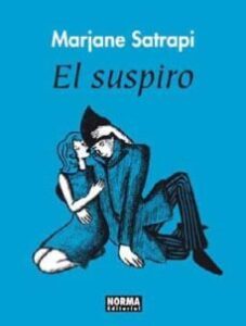 El Suspiro