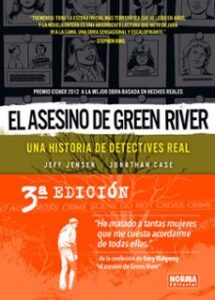 El Asesino De Green River