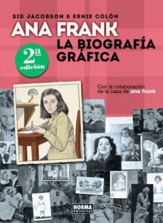 Ana Frank: La Biografia Grafica (2ª Ed.)
