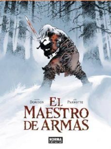 El Maestro De Armas