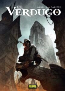 El Verdugo