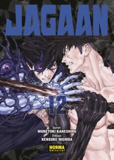 Libro, Audiolibro Jagaan 12 Jagaan 12