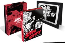 Sin City 3. La Gran Masacre (edición De Lujo)