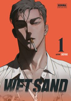 Wet Sand 01