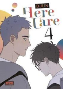 Here U Are 04