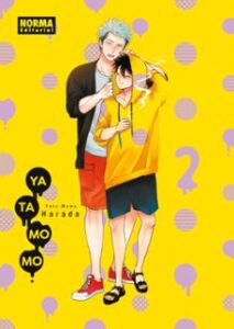 Yatamomo 2