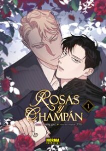 Rosas Y Champán 1