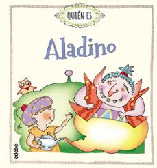 Quién Es Aladino