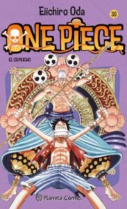 One Piece Nº 30