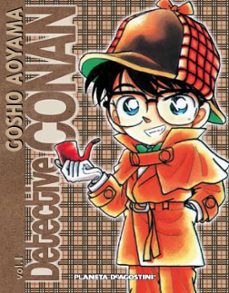 Detective Conan Nº 1 (nueva Edicion)