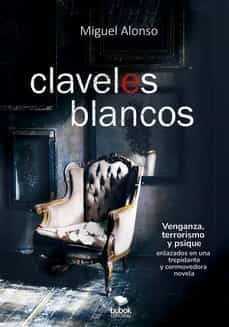 Claveles Blancos