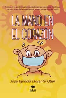 Libro, Audiolibro La Mano En El Corazón La Mano En El Corazón