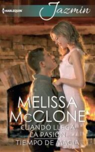 Cuando Llega La Pasion; Tiempo De Magia