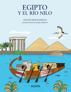 Egipto Y El Río Nilo