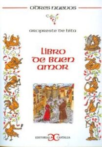 Libro De Buen Amor (19ª Ed.)