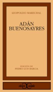 Adan Buenosayres