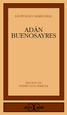 Adan Buenosayres