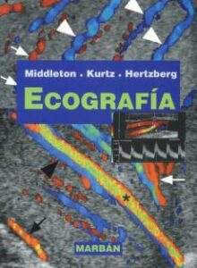 Ecografía (Edición De Bolsillo)
