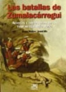 Las Batallas De Zumalacárregui