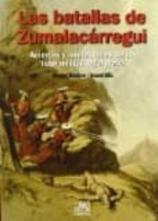 Las Batallas De Zumalacárregui
