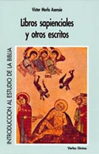 Libros Sapienciales Y Otros Escritos