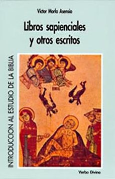 Libros Sapienciales Y Otros Escritos