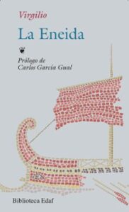 La Eneida (3ª Ed.)