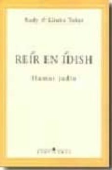 Reir En Idish (humor Judio)