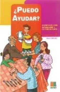 Libro, Audiolibro ¿ Puedo Ayudar ? Cuaderno 3: Materiales Para La Igualdad Y La Coe Ducacion ¿ Puedo Ayudar ? Cuaderno 3: Materiales Para La Igualdad Y La Coe Ducacion