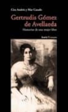 Gertrudis Gomez De Avellaneda
