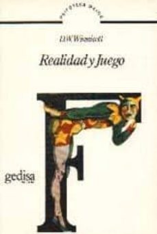 Realidad Y Juego (2ª Edicion)