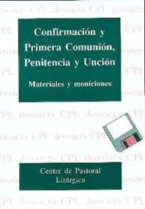 Confirmacion Y Primera Comunion